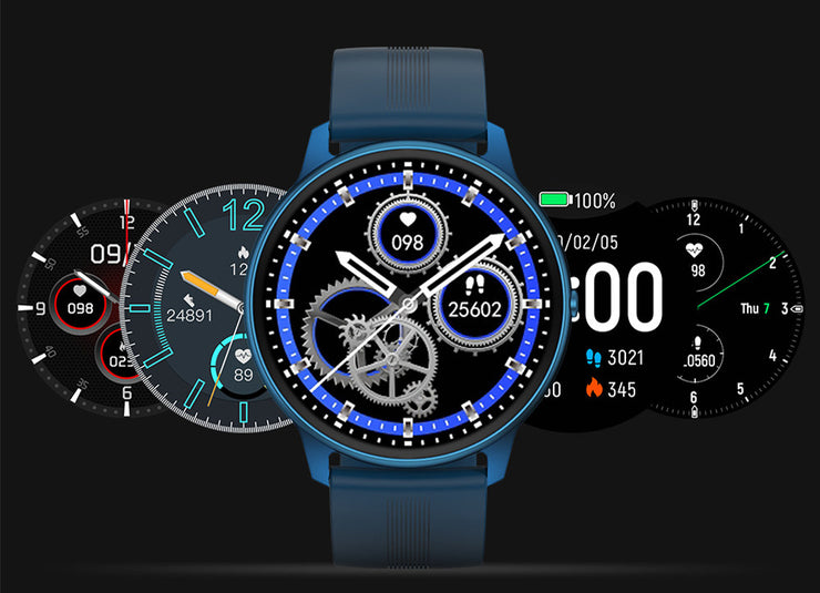 Smart watch  Multi-function