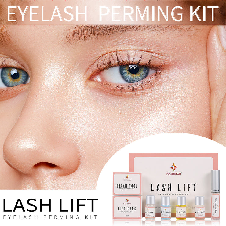 Lash Curling Enhancer Eyes Makeup Tools