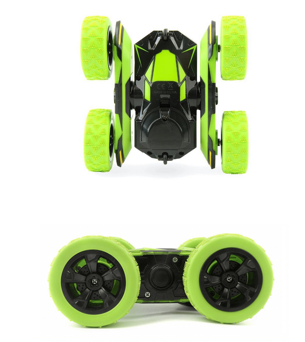 Flip Remote Control Car