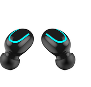 Wireless Headphones Blutooth Earphone