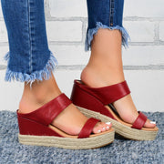 Casual Sandals Hemp