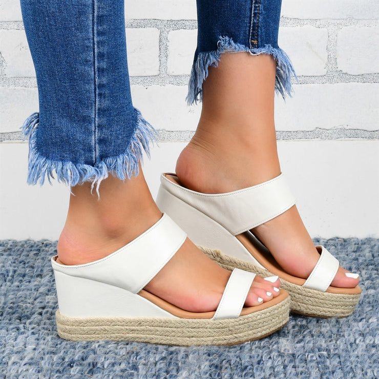 Casual Sandals Hemp