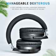 Wireless Headphones TM061 BT5.0
