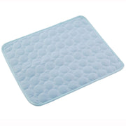 Pet Silk Nest Pad For Cooling