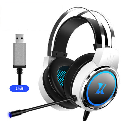 E-sports Gaming Headset Headset