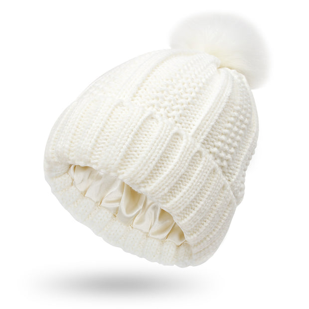 Beanie Hat For Women