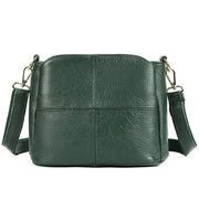 Genuine Leather Ladies Shoulder Bag