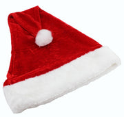 Super Soft Christmas Hat