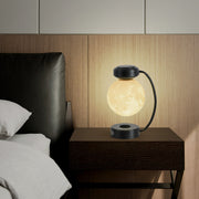 Magnetic Levitating Rotating Floating Ball Lamp