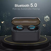 Wireless Headphones Blutooth Earphone