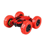 Flip Remote Control Car