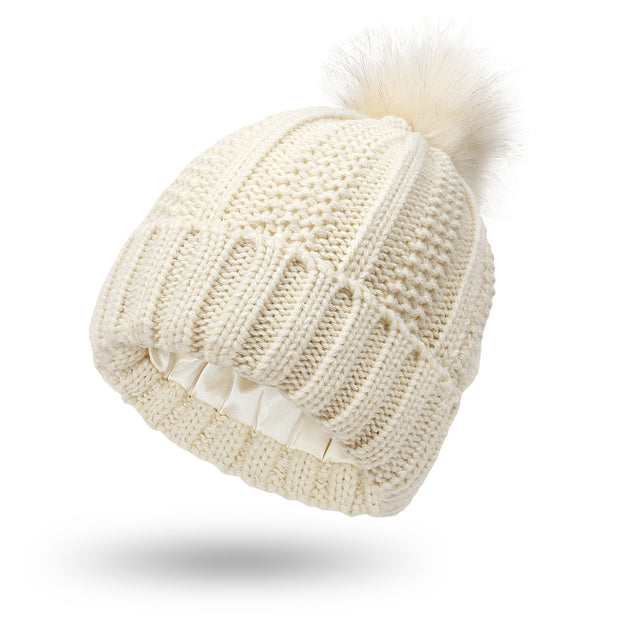 Beanie Hat For Women