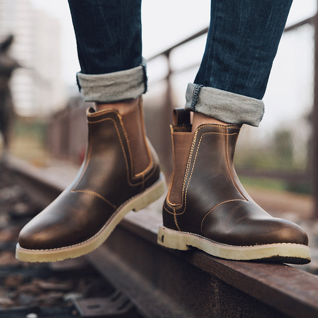 Men's Dr Martens Boots