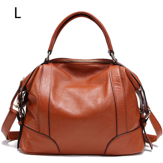 Leather Bag For Ladies