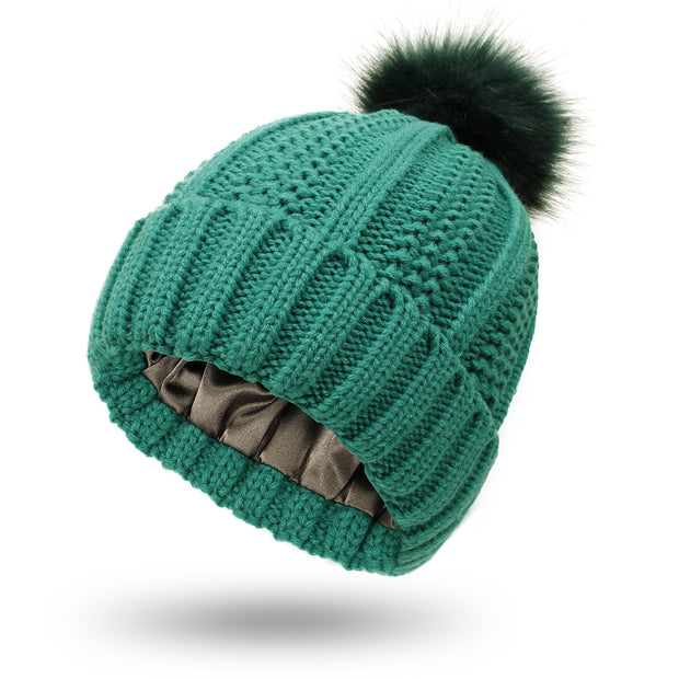 Beanie Hat For Women