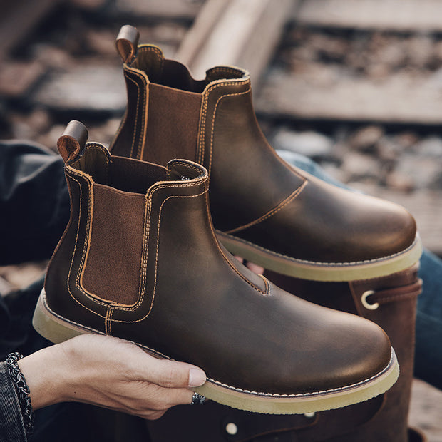 Men's Dr Martens Boots