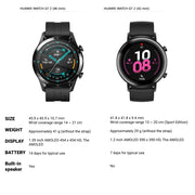 Smart Watch WATCH GT2