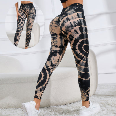 Fitness Running Sports Leggings