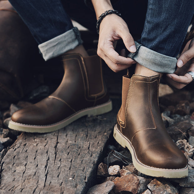 Men's Dr Martens Boots