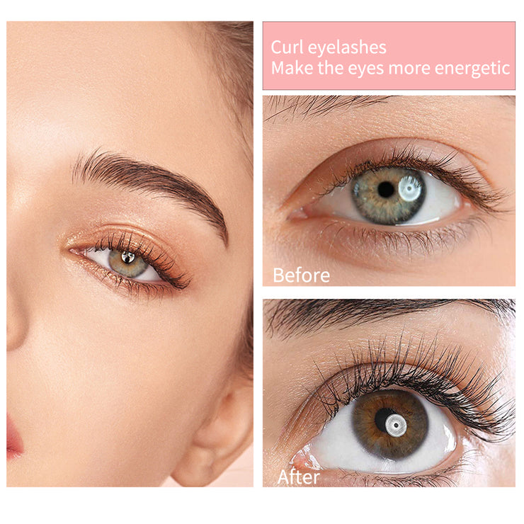 Lash Curling Enhancer Eyes Makeup Tools