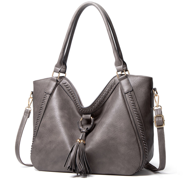 Lady's Shoulder Bag.