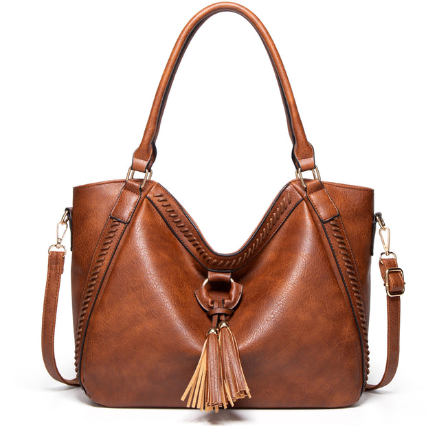 Lady's Shoulder Bag.