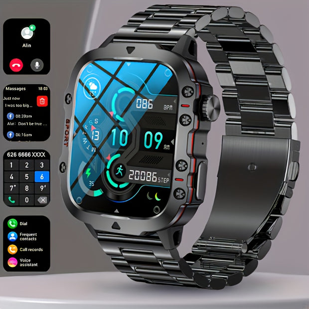 Smart Watch For Men