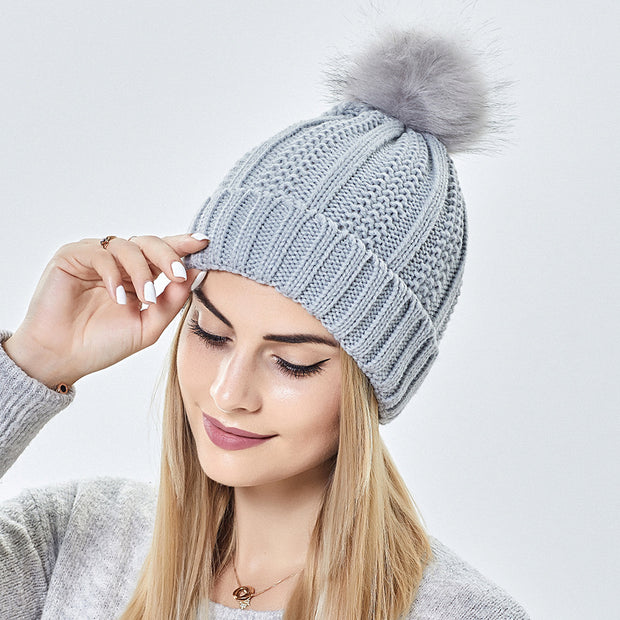 Beanie Hat For Women