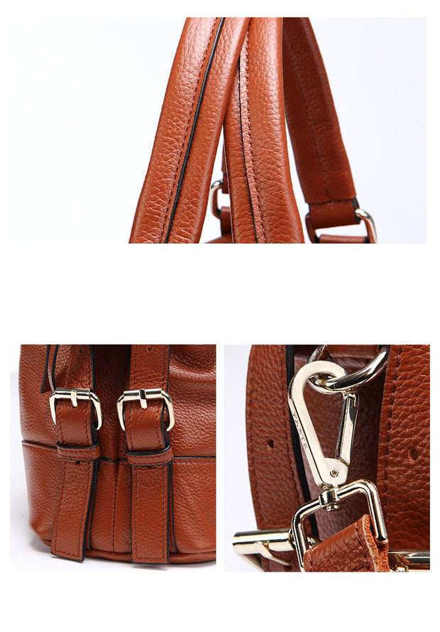 Leather Bag For Ladies