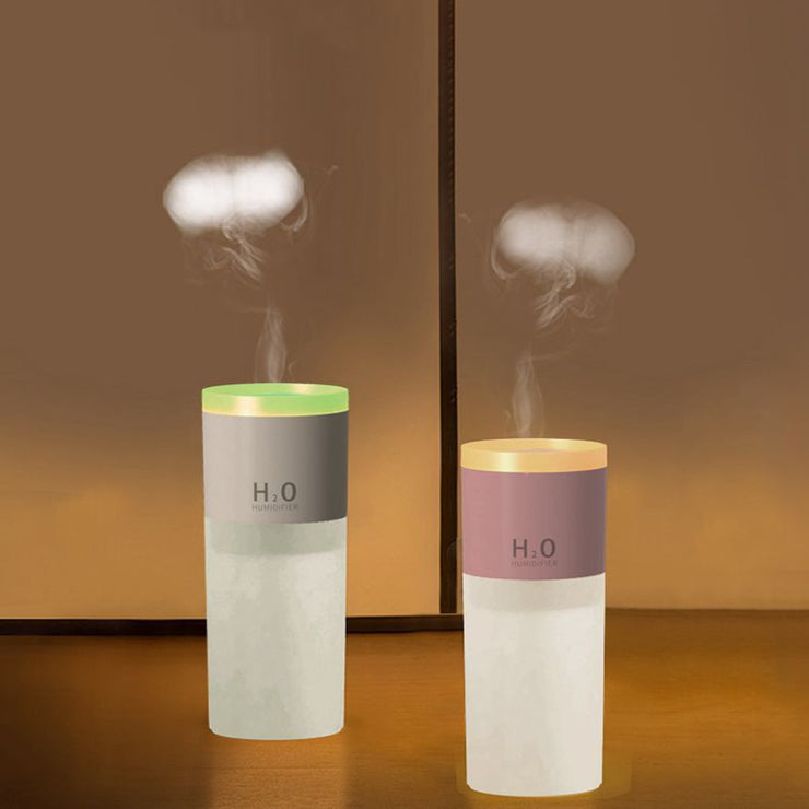 Aroma Diffuser Humidifier Home Decor