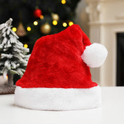 Super Soft Christmas Hat