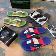 EVA slippers for men