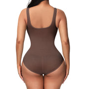 Corset Women's Seamless One-piece Bodysuit