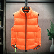 Men's Winter  Outerwear Clothing