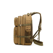 Military Hiking Backpack Belt Bottle Rack