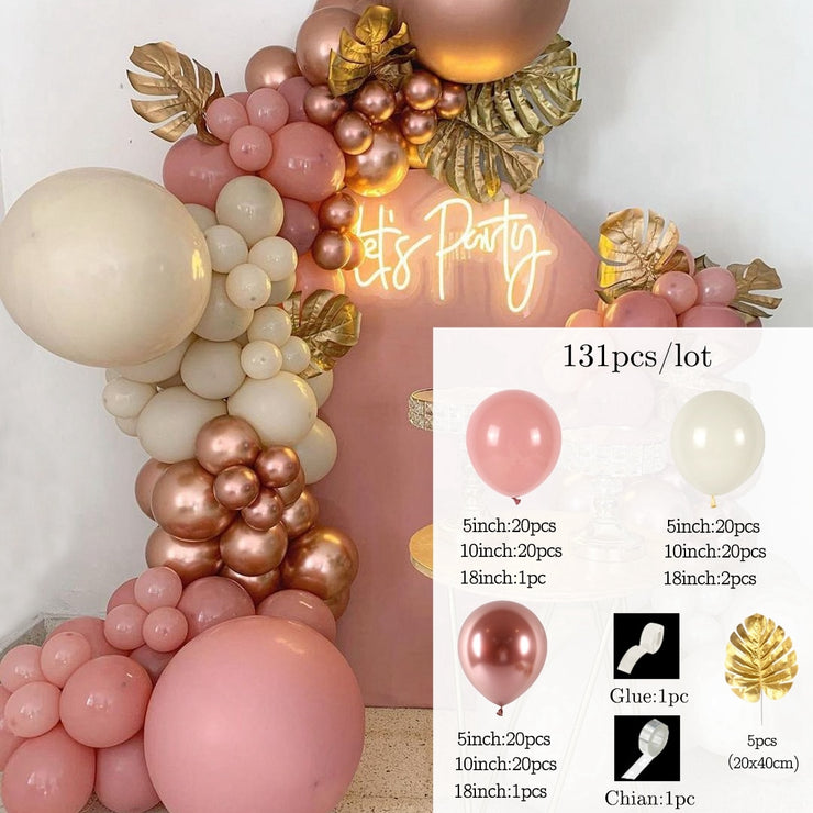 Decoration Party Balloons