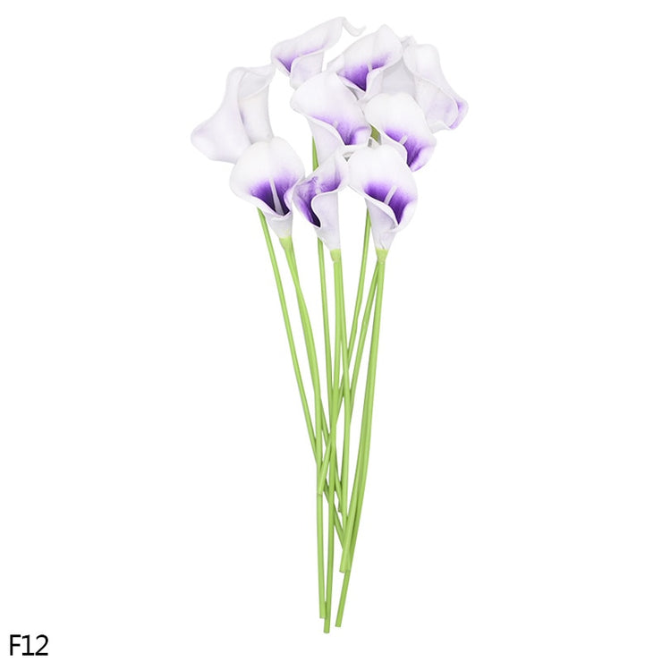 Artificial Flowers Home Decoration