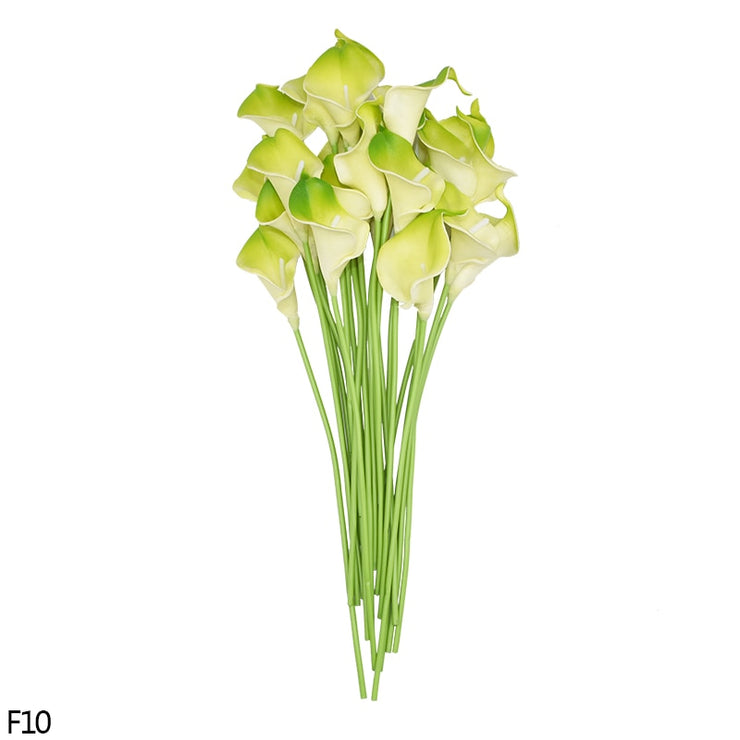 Artificial Flowers Home Decoration