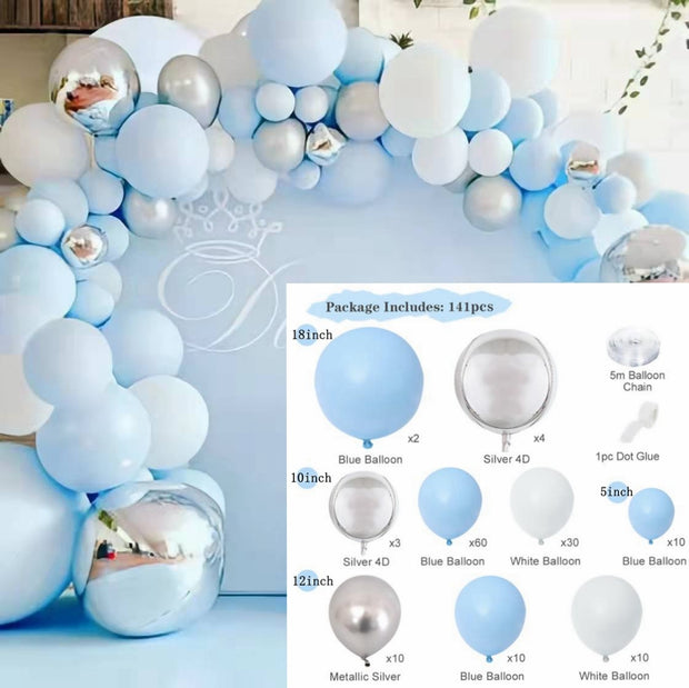 Decoration Party Balloons