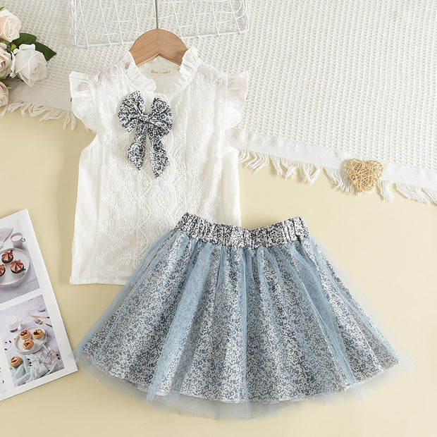 Baby Girls Clothing Sets