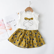 Baby Girls Clothing Sets