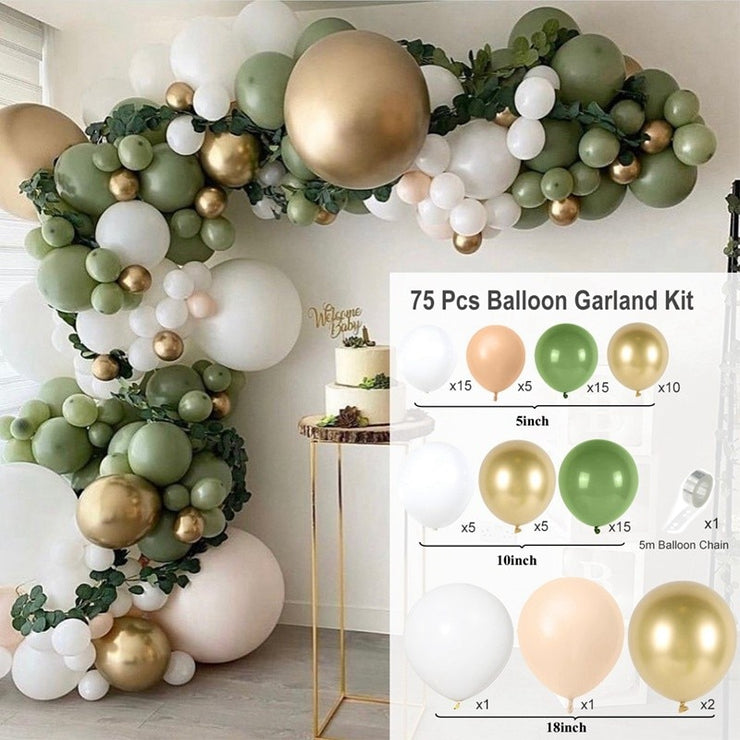 Decoration Party Balloons