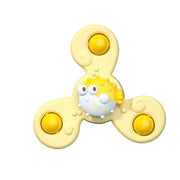 Spinner Toys for Toddlers