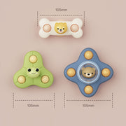 Spinner Toys for Toddlers