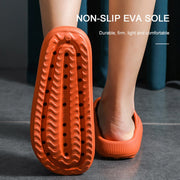 Soft Sole EVA Indoor Slides Sandals