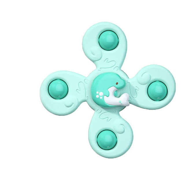 Spinner Toys for Toddlers