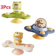 Spinner Toys for Toddlers