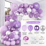 Decoration Party Balloons