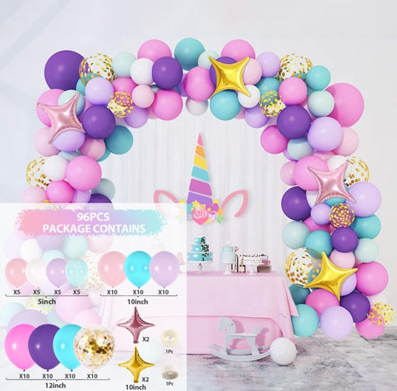 Decoration Party Balloons