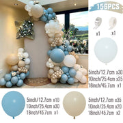 Decoration Party Balloons